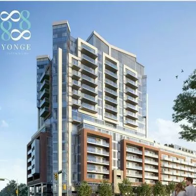 8888, Yonge, South Richvale, Richmond Hill