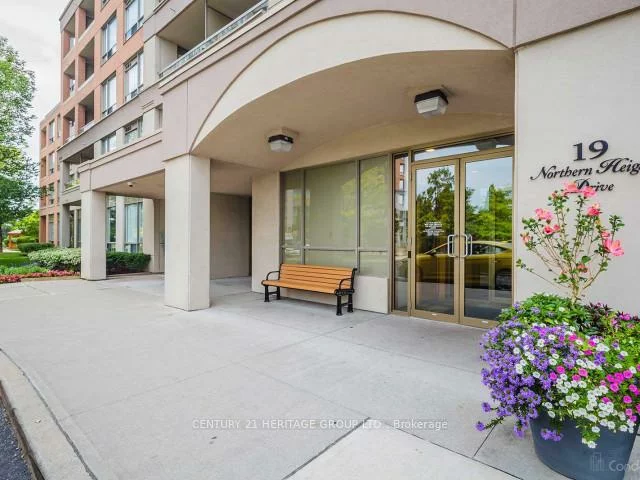 19, Northern Heights, Langstaff, Richmond Hill