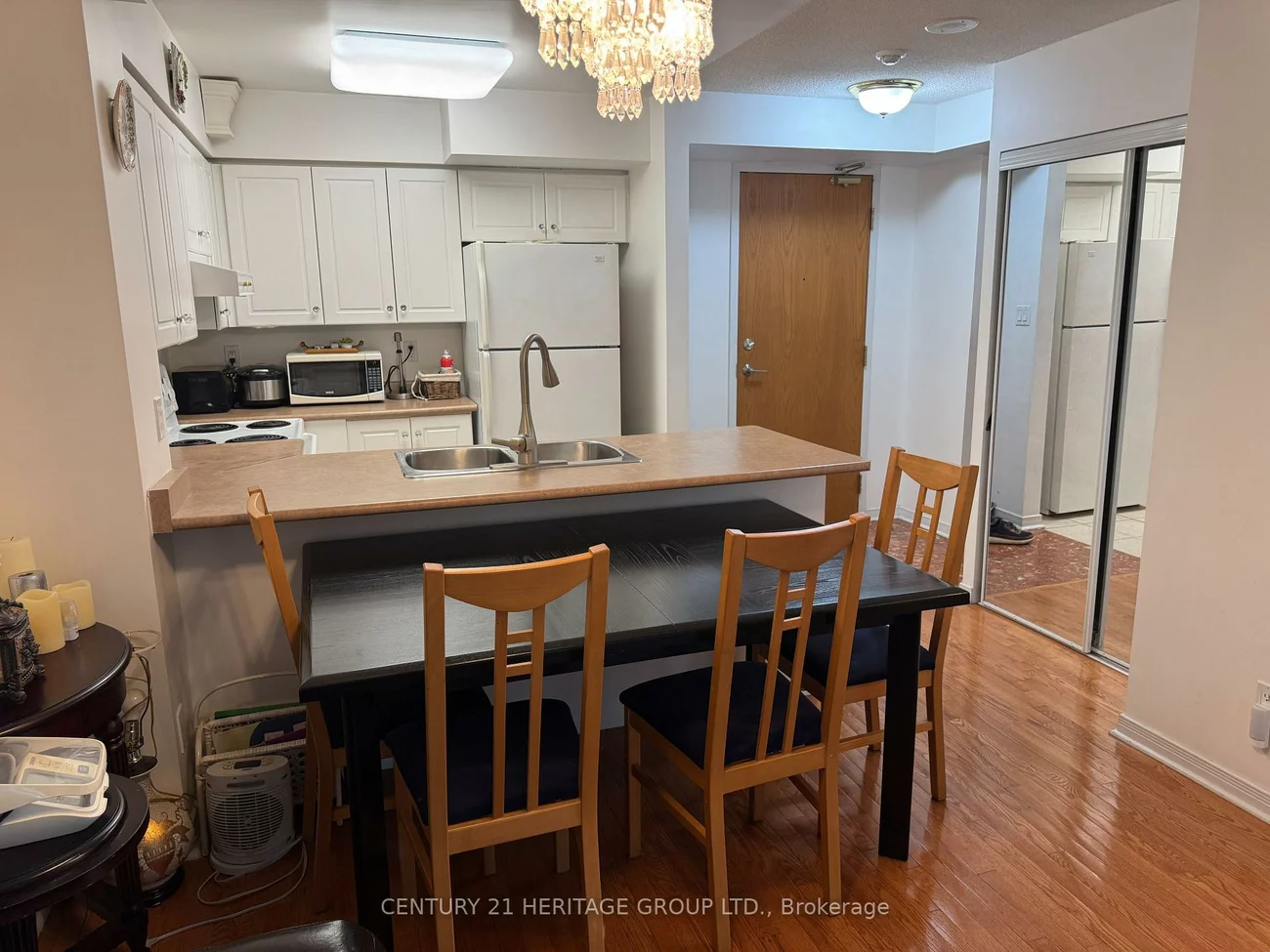 19, Northern Heights, Langstaff, Richmond Hill