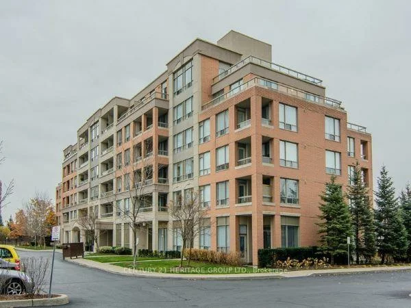 19, Northern Heights, Langstaff, Richmond Hill