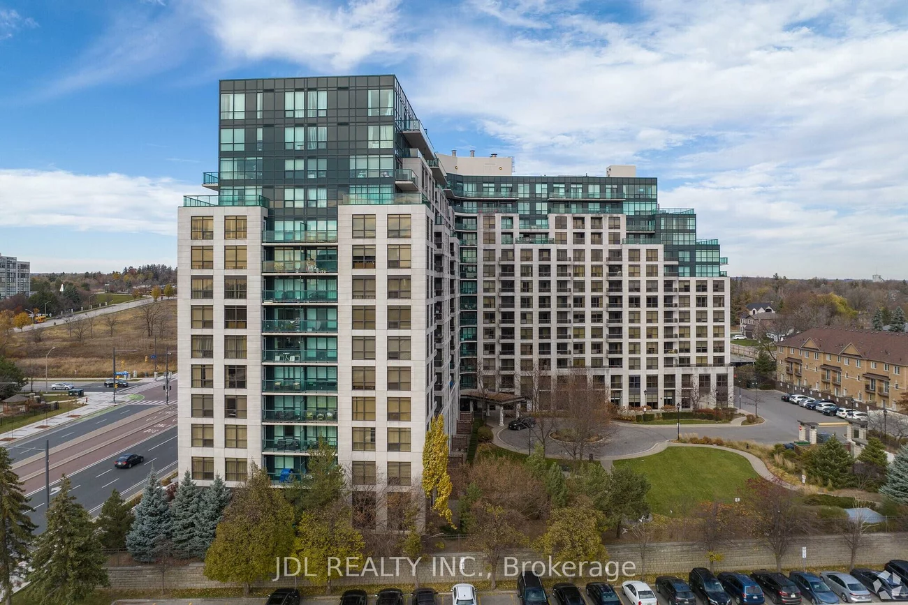 18, Harding, Harding, Richmond Hill
