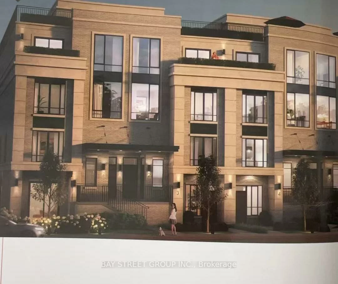 67, Saigon, Rural Richmond Hill, Richmond Hill
