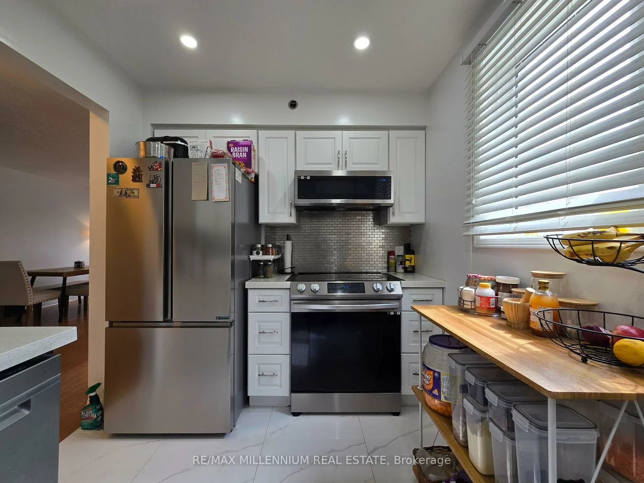 75, Weldrick, Observatory, Richmond Hill