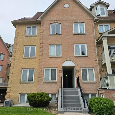 75, Weldrick, Observatory, Richmond Hill