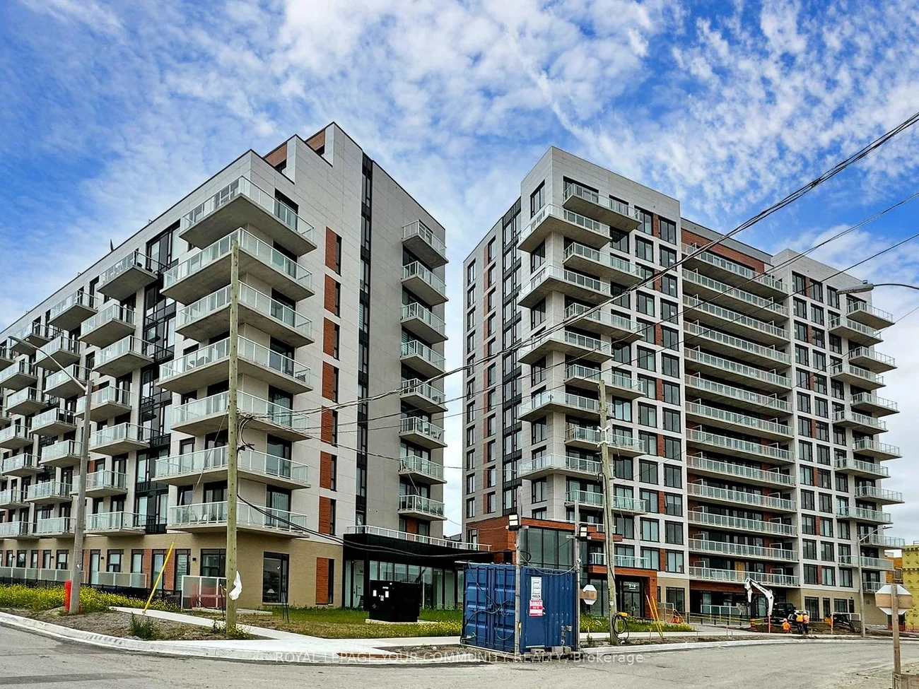 2, David Eyer, Rural Richmond Hill, Richmond Hill