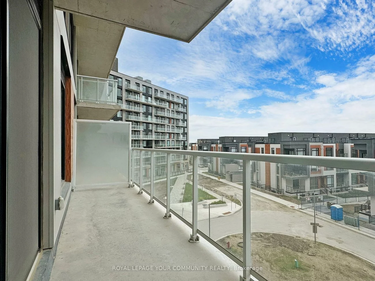 2, David Eyer, Rural Richmond Hill, Richmond Hill