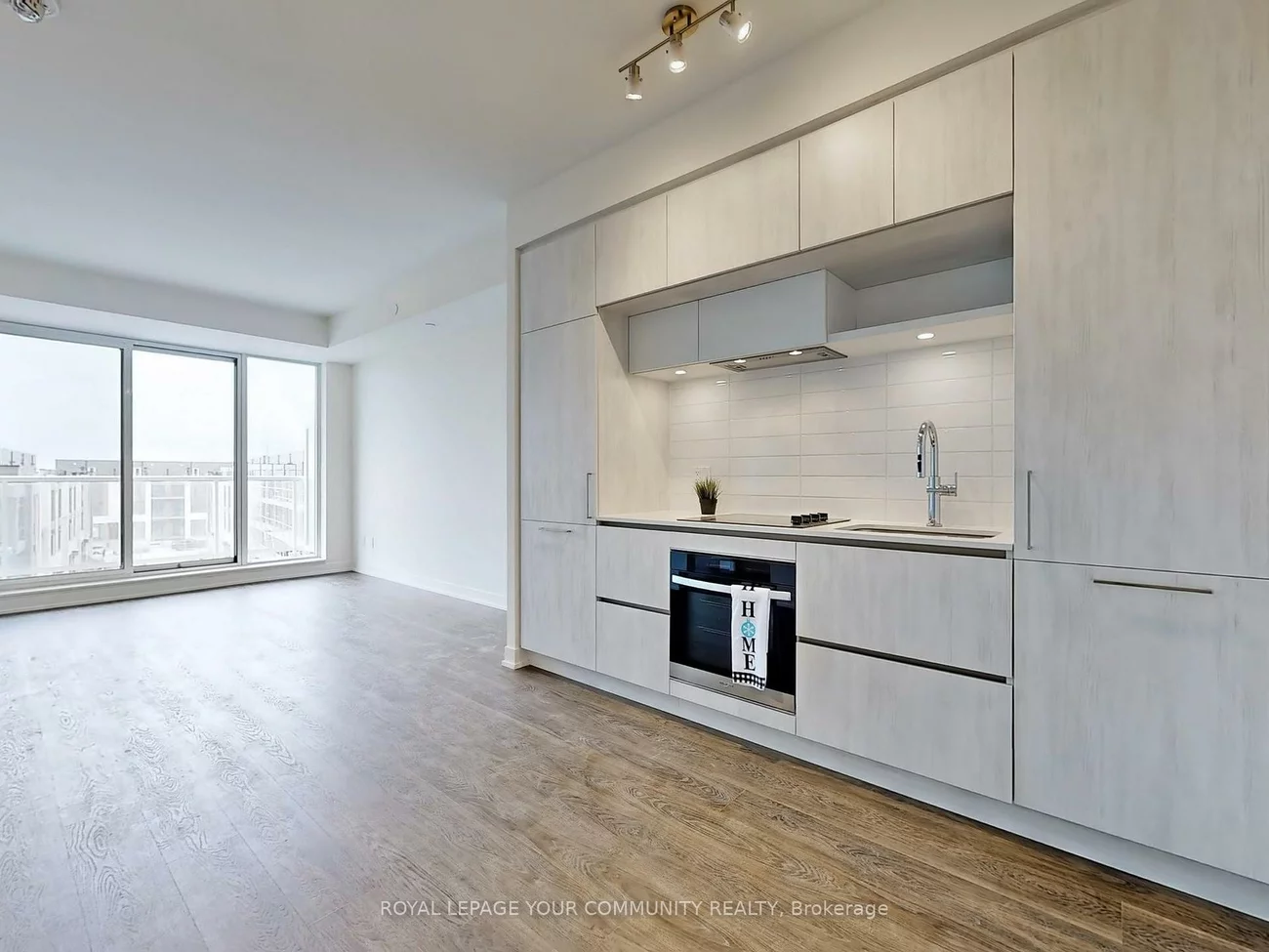 2, David Eyer, Rural Richmond Hill, Richmond Hill