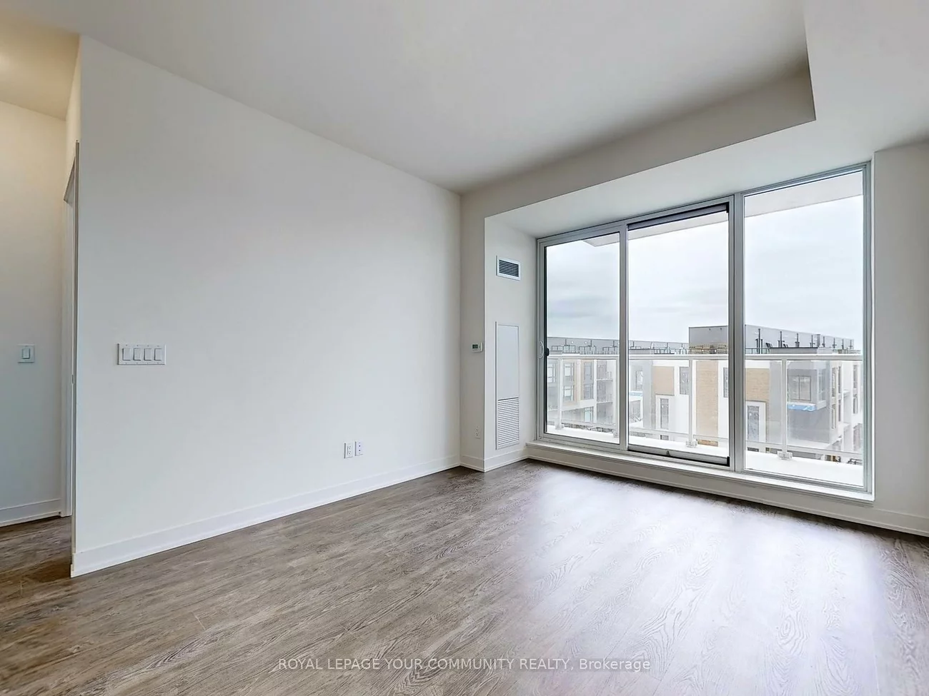2, David Eyer, Rural Richmond Hill, Richmond Hill