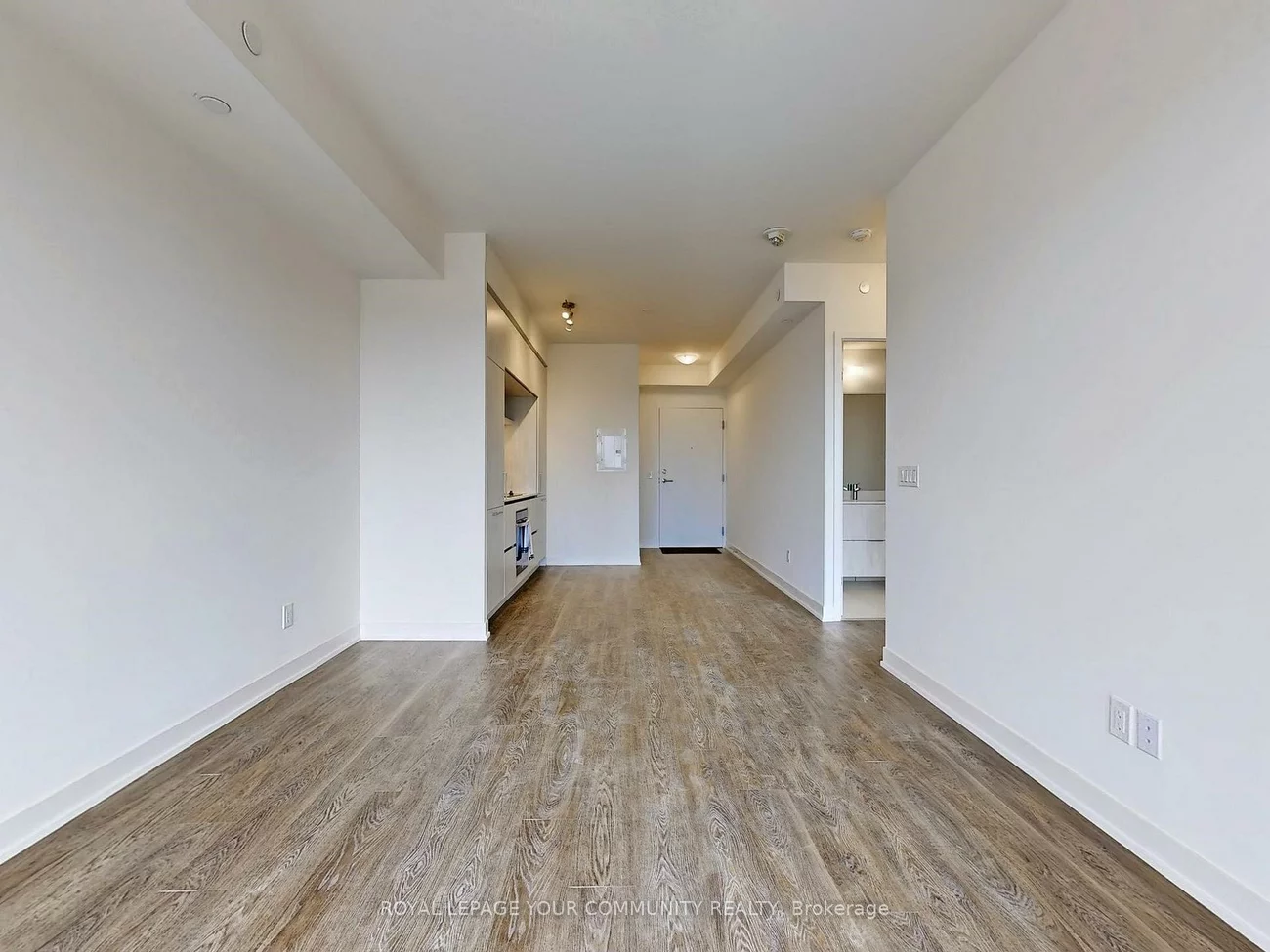 2, David Eyer, Rural Richmond Hill, Richmond Hill