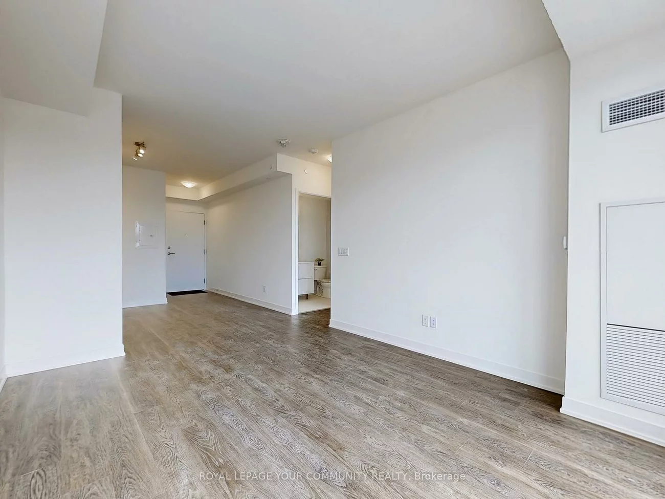 2, David Eyer, Rural Richmond Hill, Richmond Hill