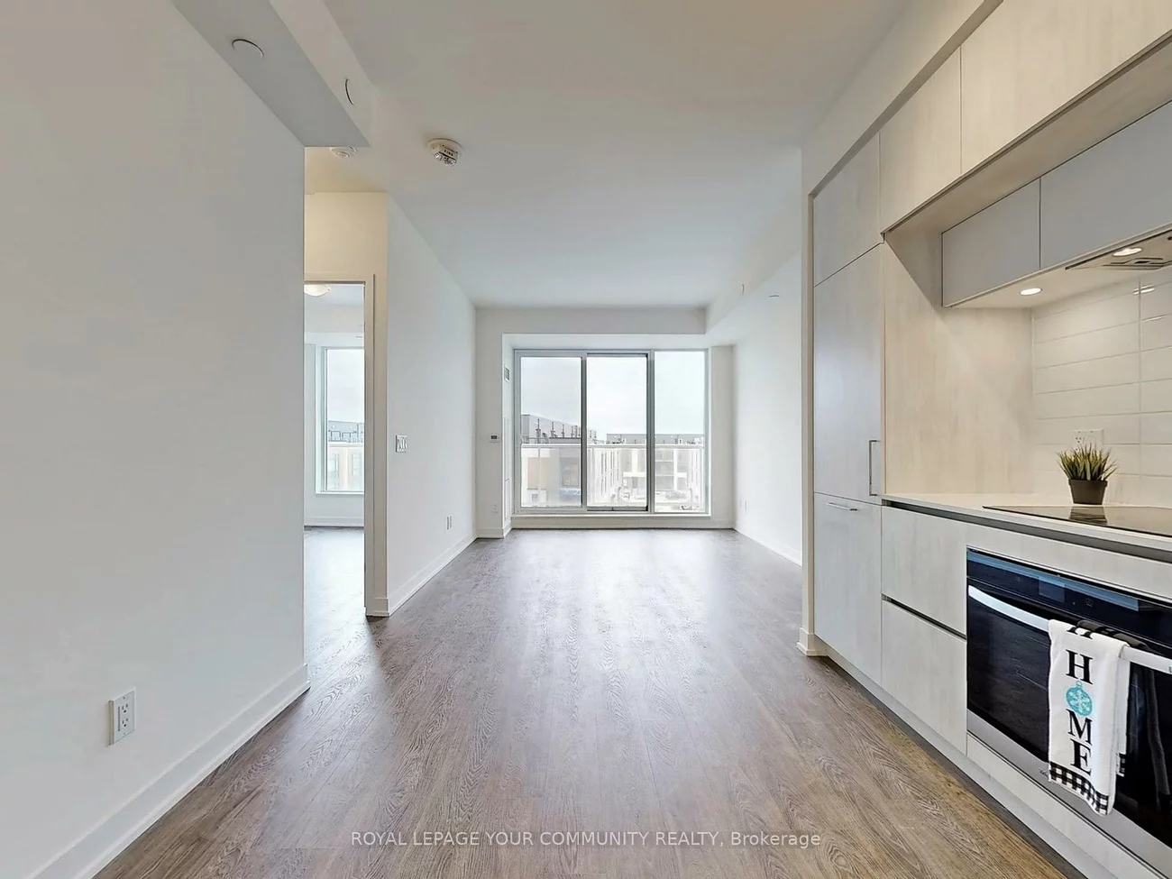 2, David Eyer, Rural Richmond Hill, Richmond Hill