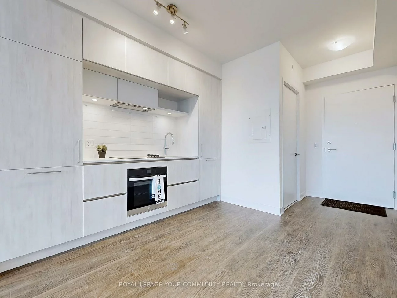 2, David Eyer, Rural Richmond Hill, Richmond Hill