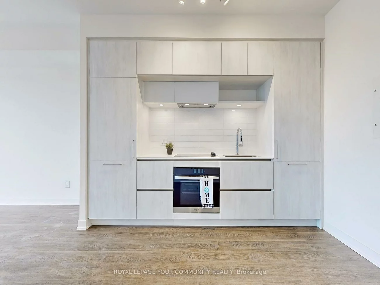 2, David Eyer, Rural Richmond Hill, Richmond Hill