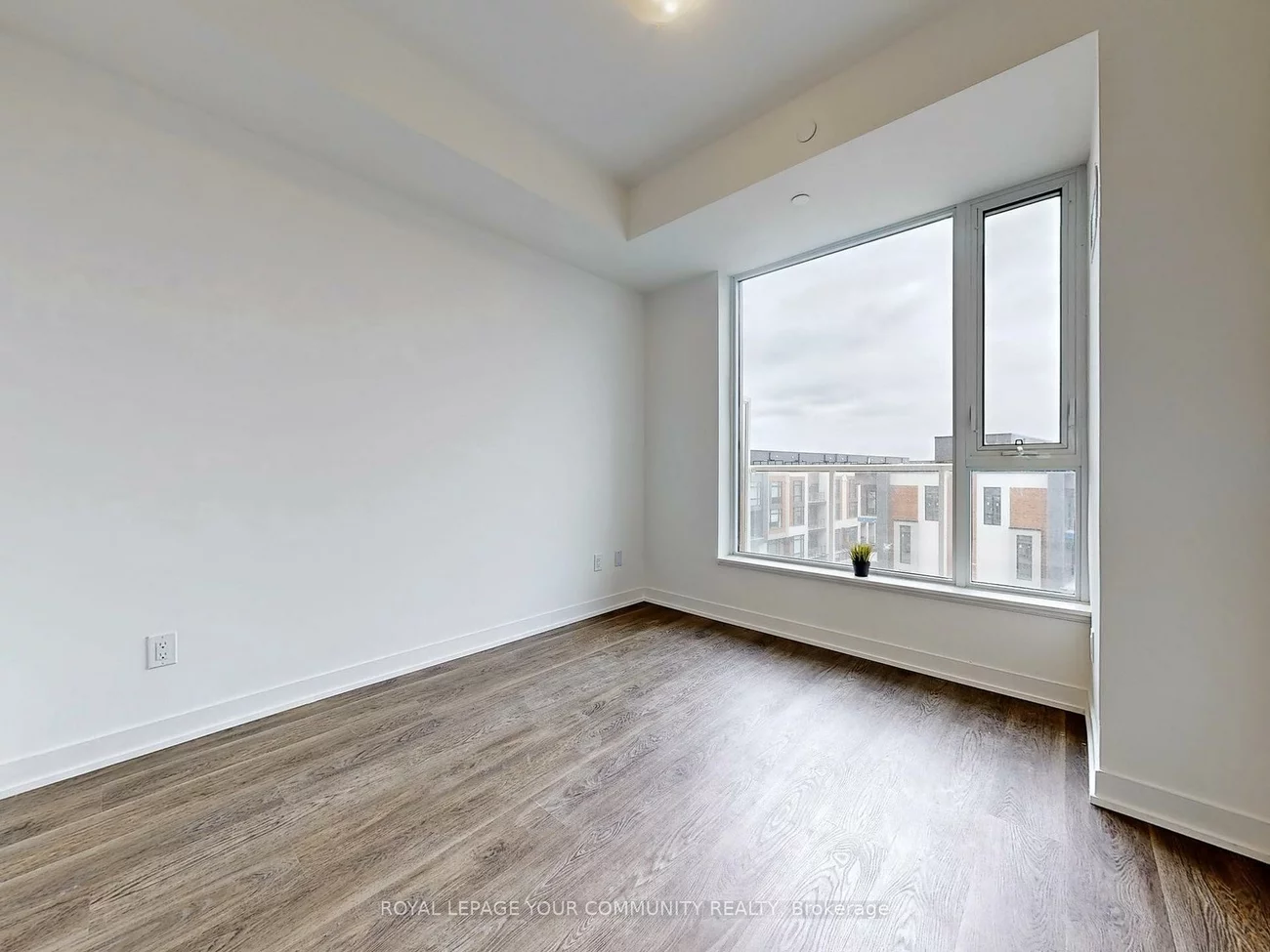 2, David Eyer, Rural Richmond Hill, Richmond Hill