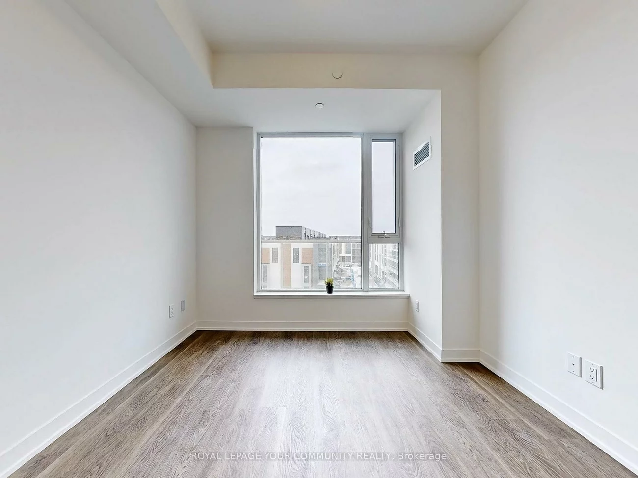 2, David Eyer, Rural Richmond Hill, Richmond Hill