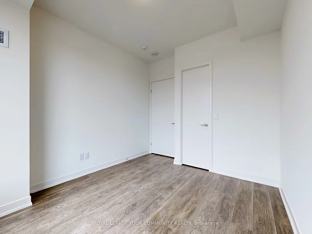 2, David Eyer, Rural Richmond Hill, Richmond Hill