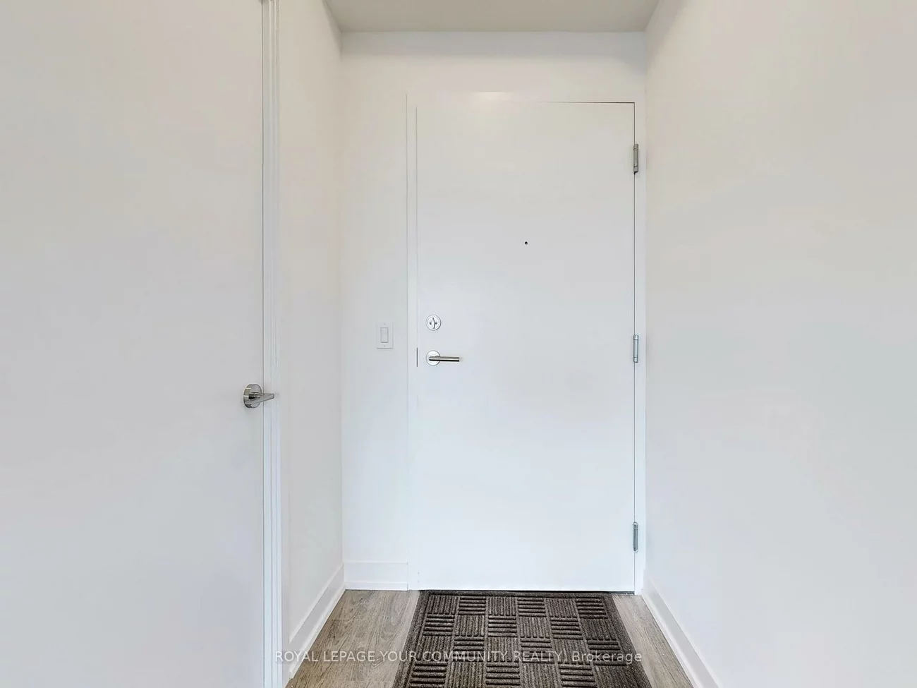 2, David Eyer, Rural Richmond Hill, Richmond Hill