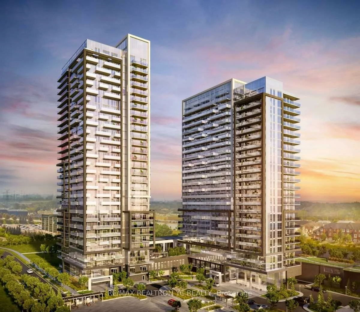 95, Oneida, Langstaff, Richmond Hill