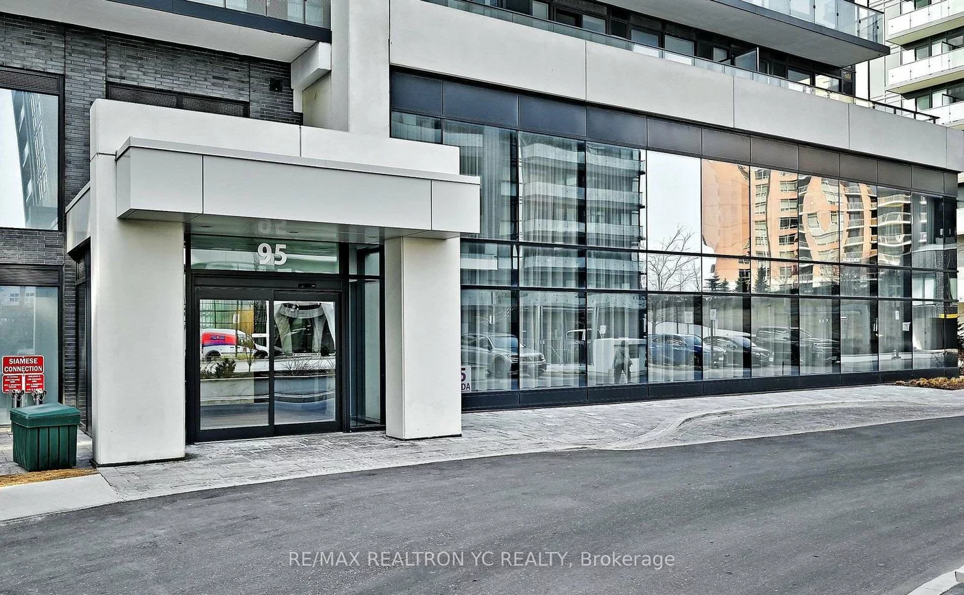 95, Oneida, Langstaff, Richmond Hill