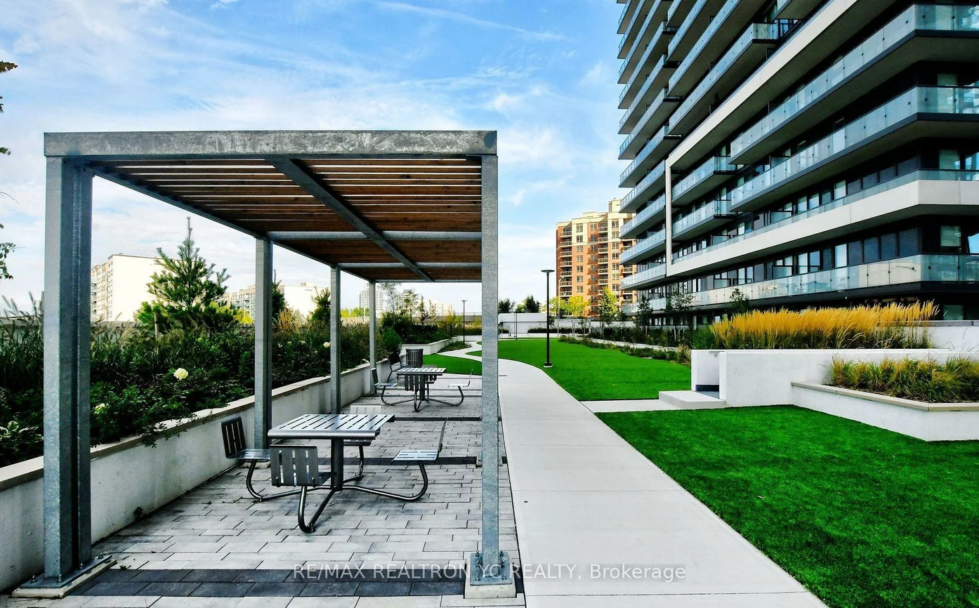 95, Oneida, Langstaff, Richmond Hill