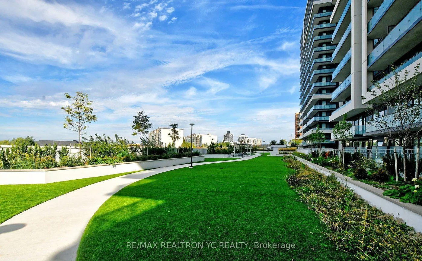 95, Oneida, Langstaff, Richmond Hill