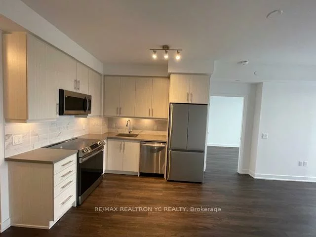 95, Oneida, Langstaff, Richmond Hill