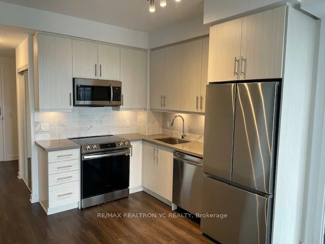 95, Oneida, Langstaff, Richmond Hill