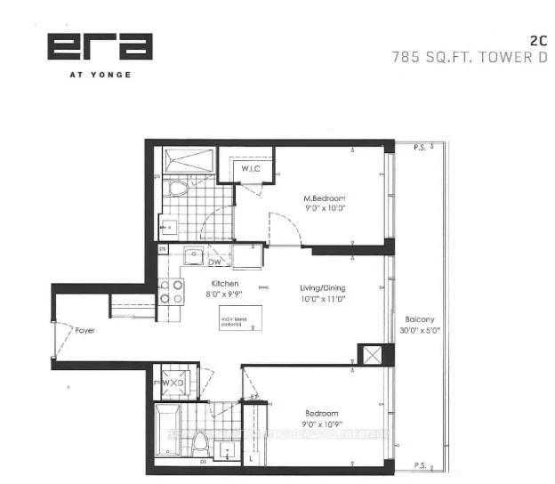 95, Oneida, Langstaff, Richmond Hill