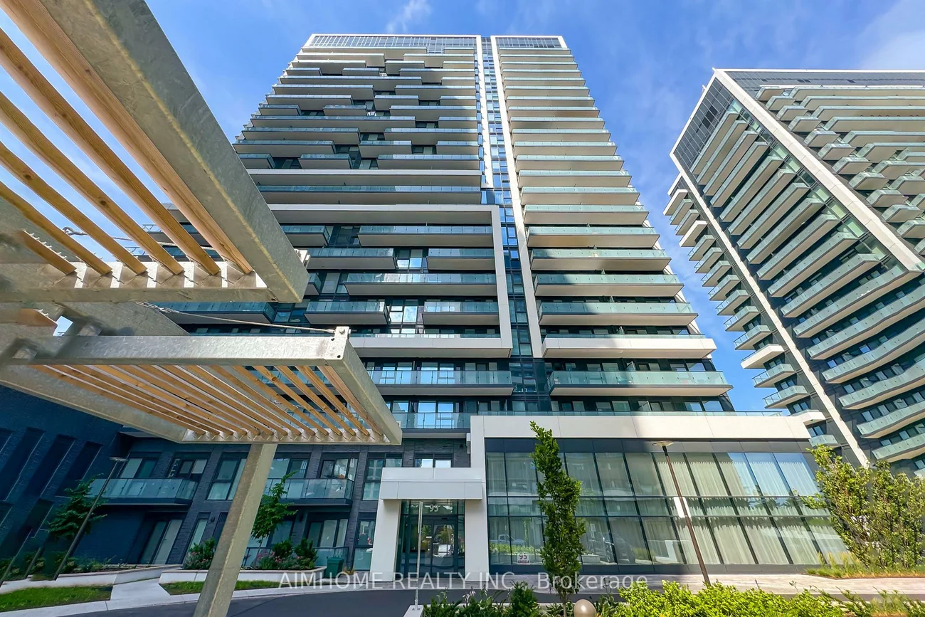 95, Oneida, Langstaff, Richmond Hill