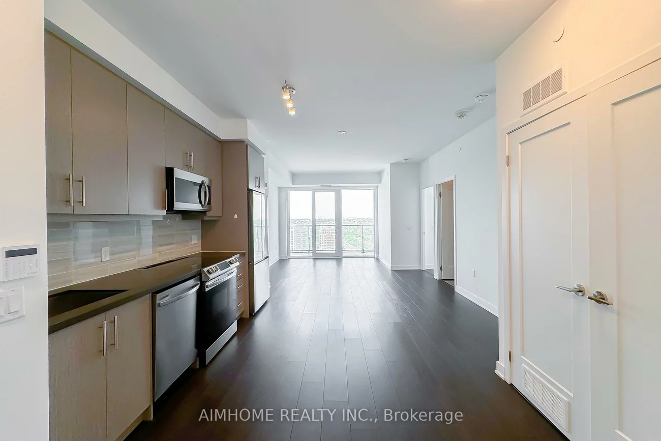 95, Oneida, Langstaff, Richmond Hill