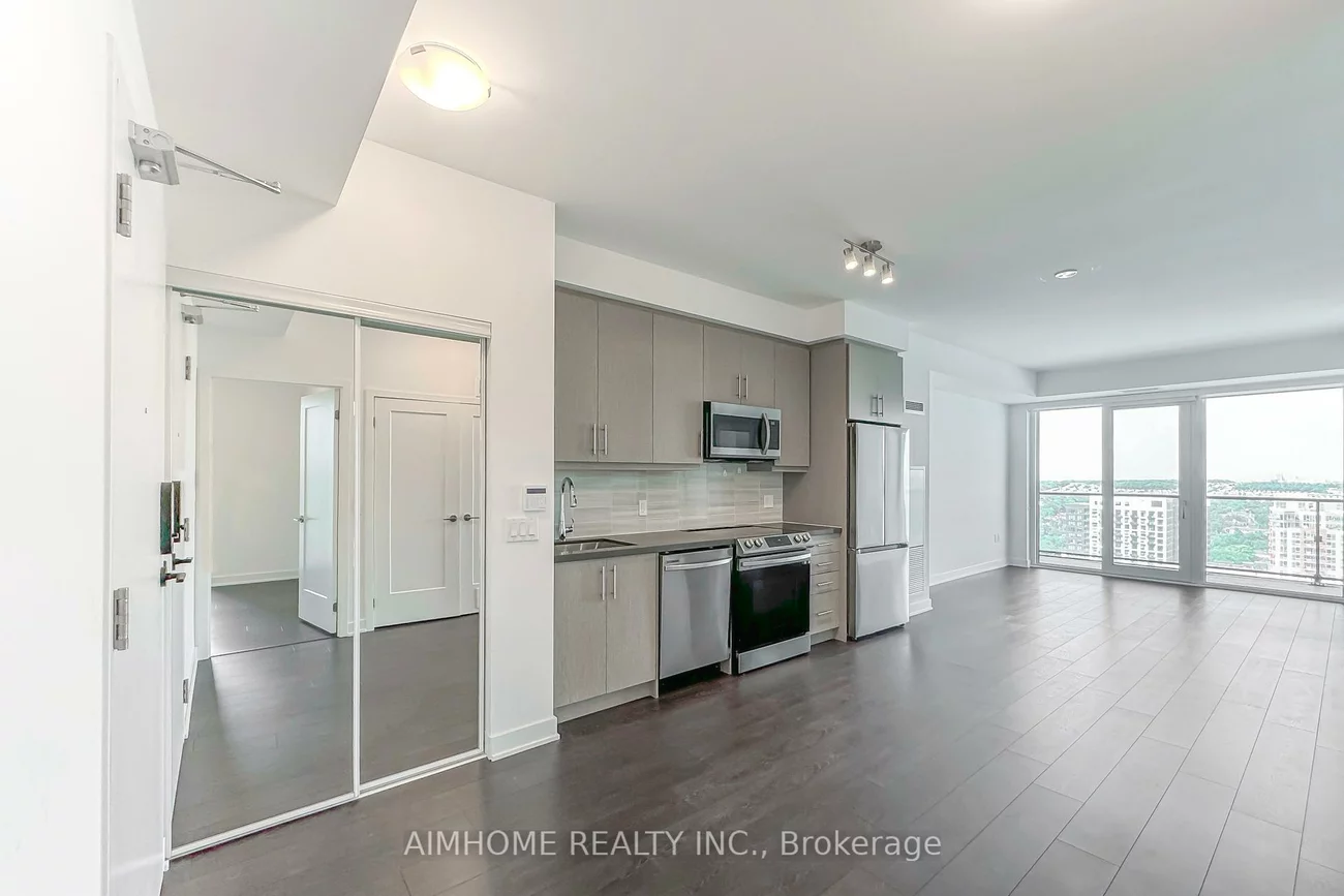 95, Oneida, Langstaff, Richmond Hill