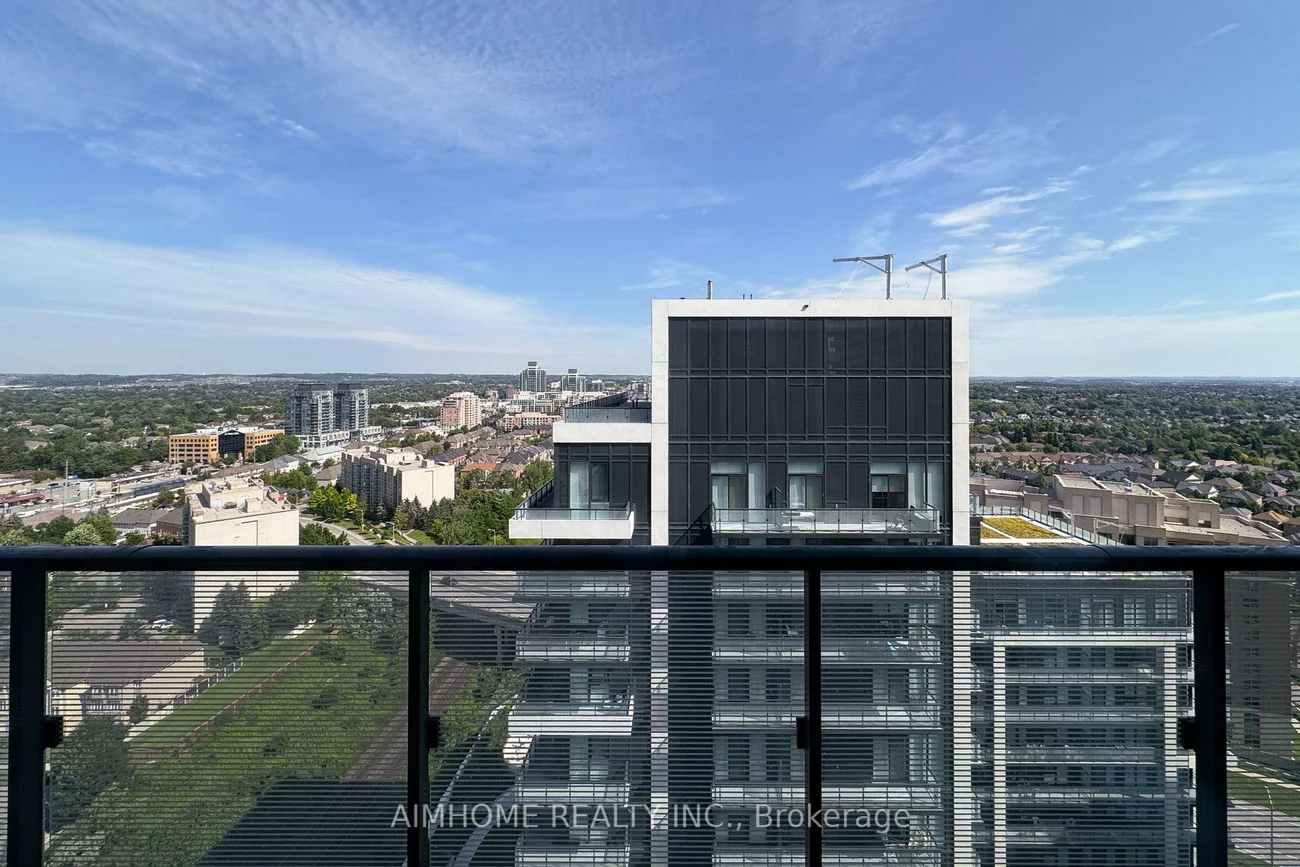 95, Oneida, Langstaff, Richmond Hill