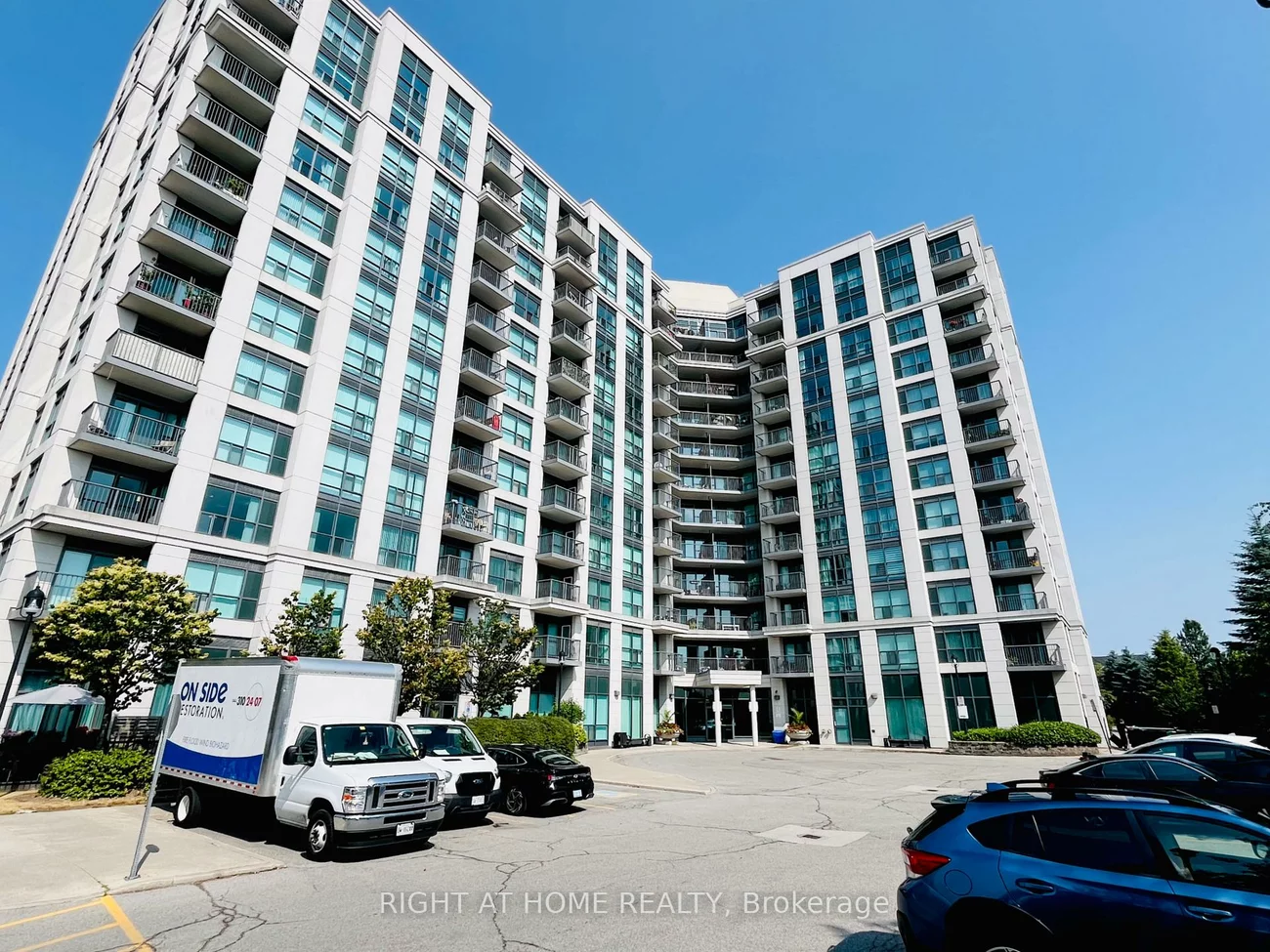 185, Oneida, Langstaff, Richmond Hill