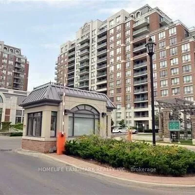350, Red Maple, Langstaff, Richmond Hill