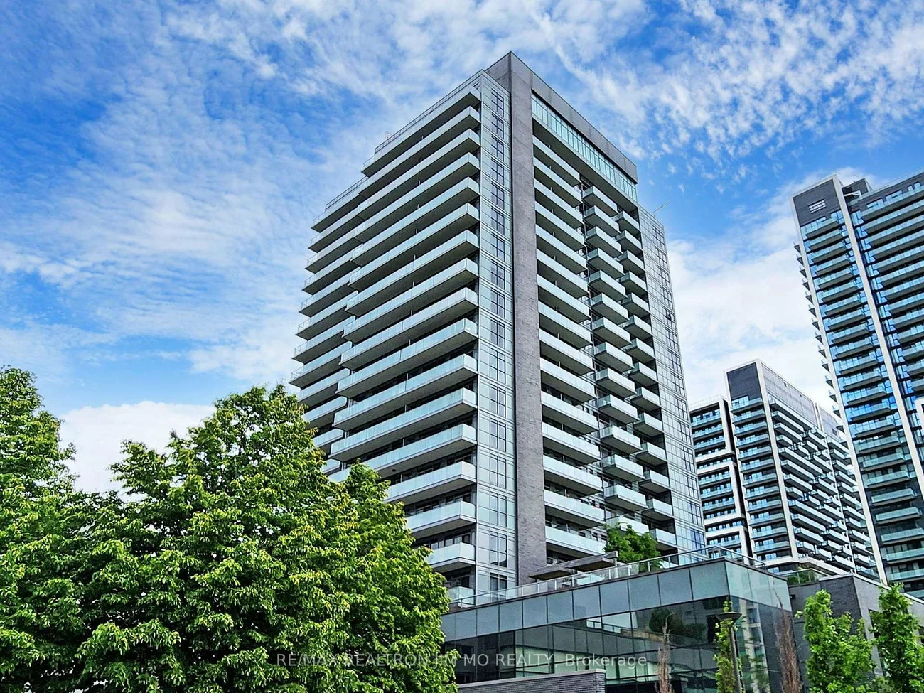 65, Oneida, Langstaff, Richmond Hill