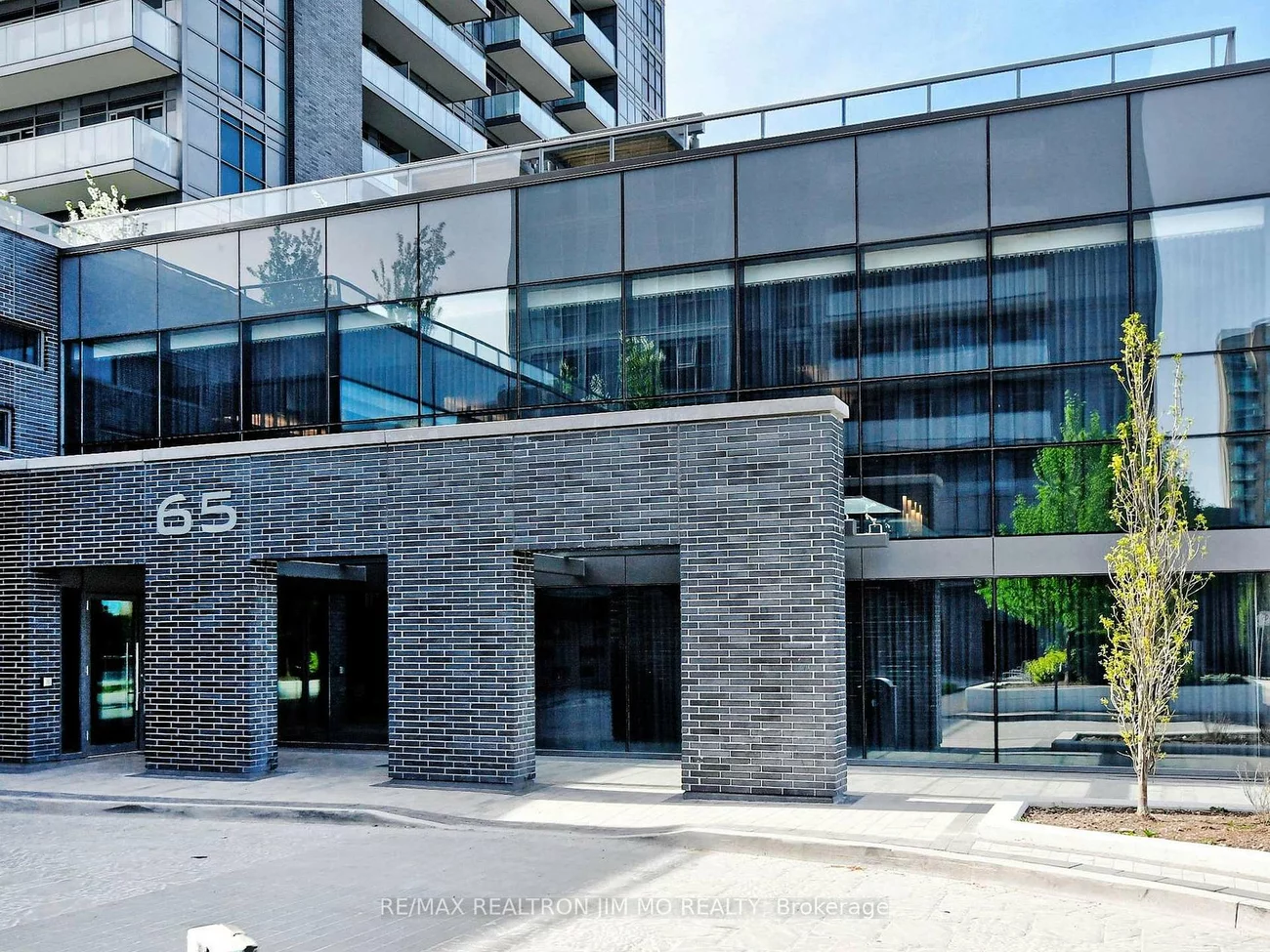 65, Oneida, Langstaff, Richmond Hill