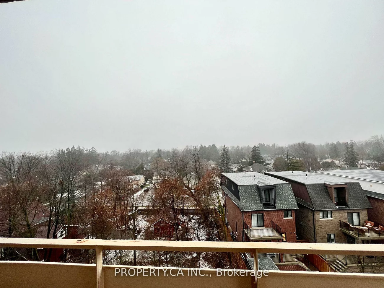 67, Richmond, Mill Pond, Richmond Hill