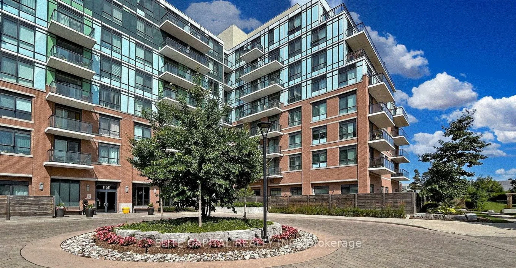 11611, Yonge, Jefferson, Richmond Hill