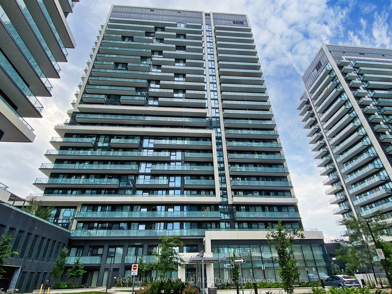 95, Oneida, Langstaff, Richmond Hill