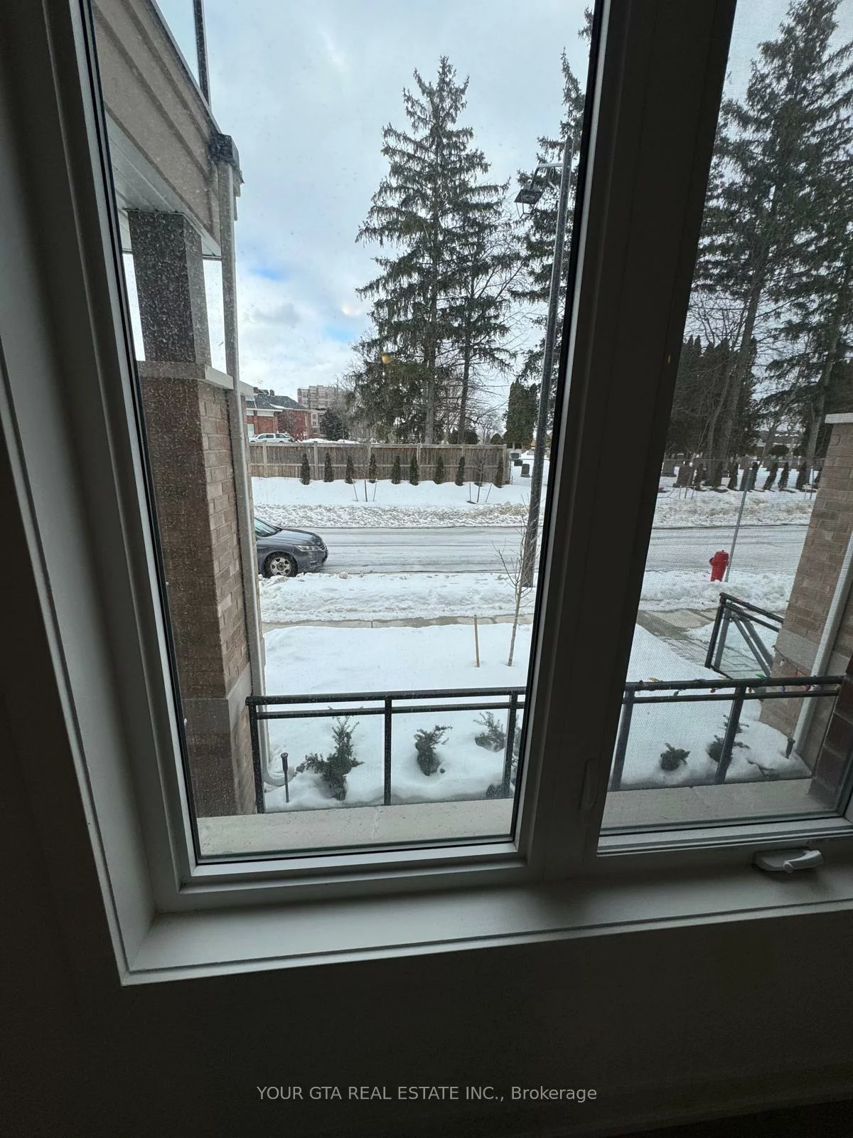 56, Elizabeth St S, Mill Pond, Richmond Hill