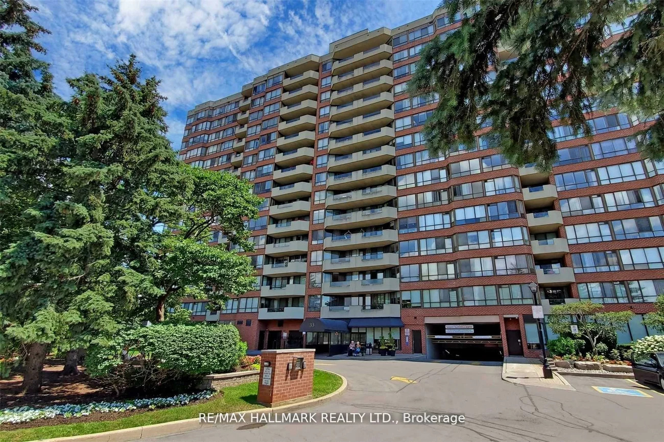 33, Weldrick, Observatory, Richmond Hill