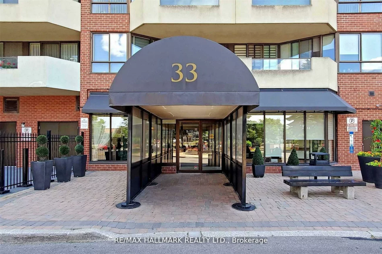 33, Weldrick, Observatory, Richmond Hill