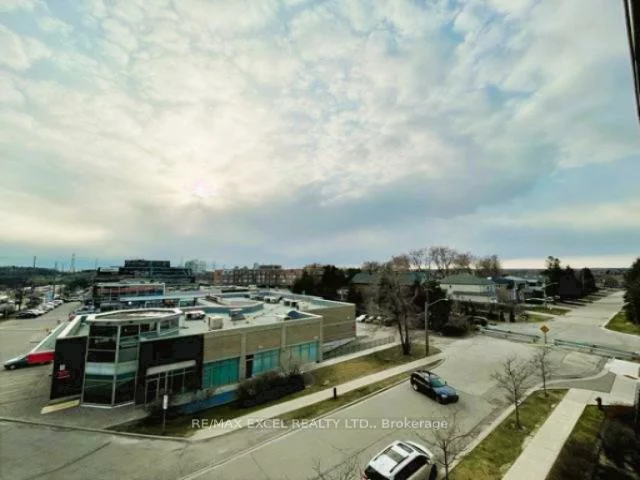 370, Highway 7, Doncrest, Richmond Hill
