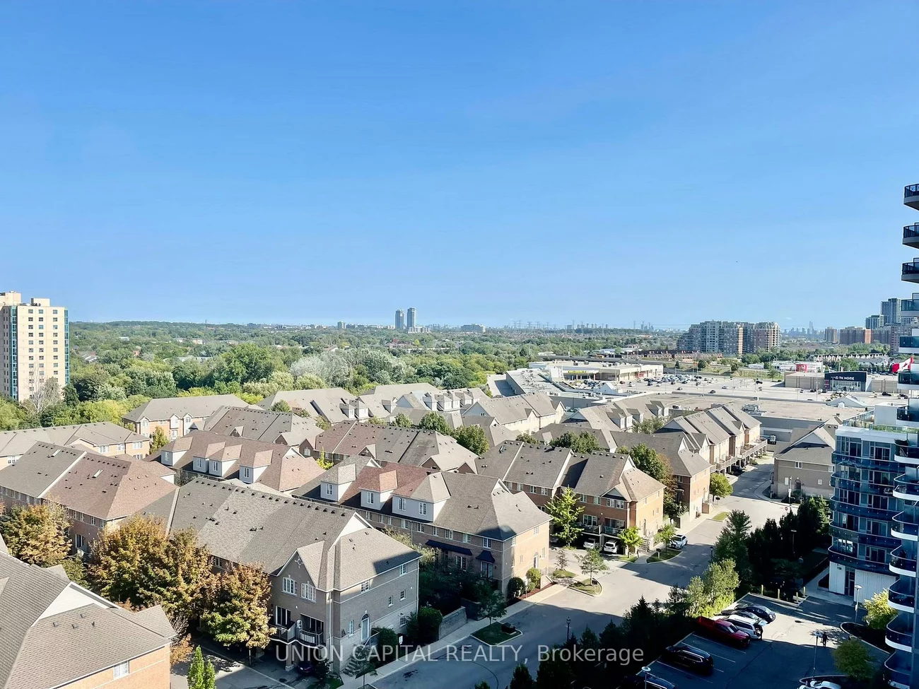 9471, Yonge, Observatory, Richmond Hill