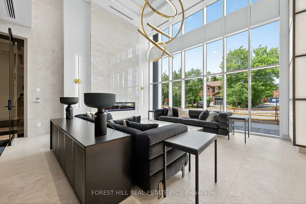 8888, Yonge, South Richvale, Richmond Hill