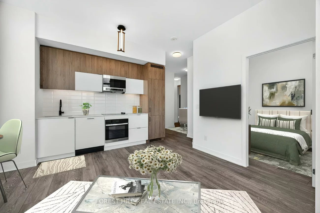 8888, Yonge, South Richvale, Richmond Hill