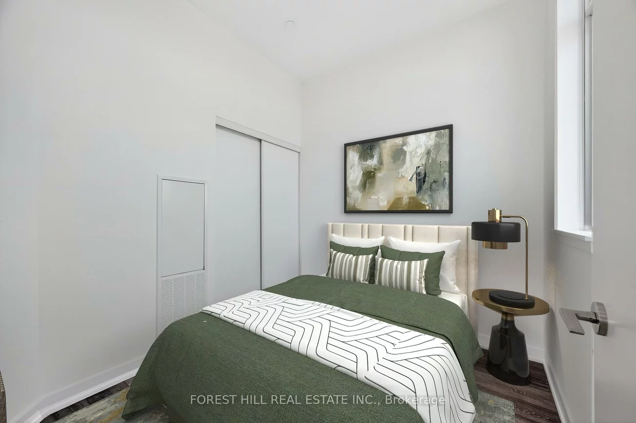 8888, Yonge, South Richvale, Richmond Hill