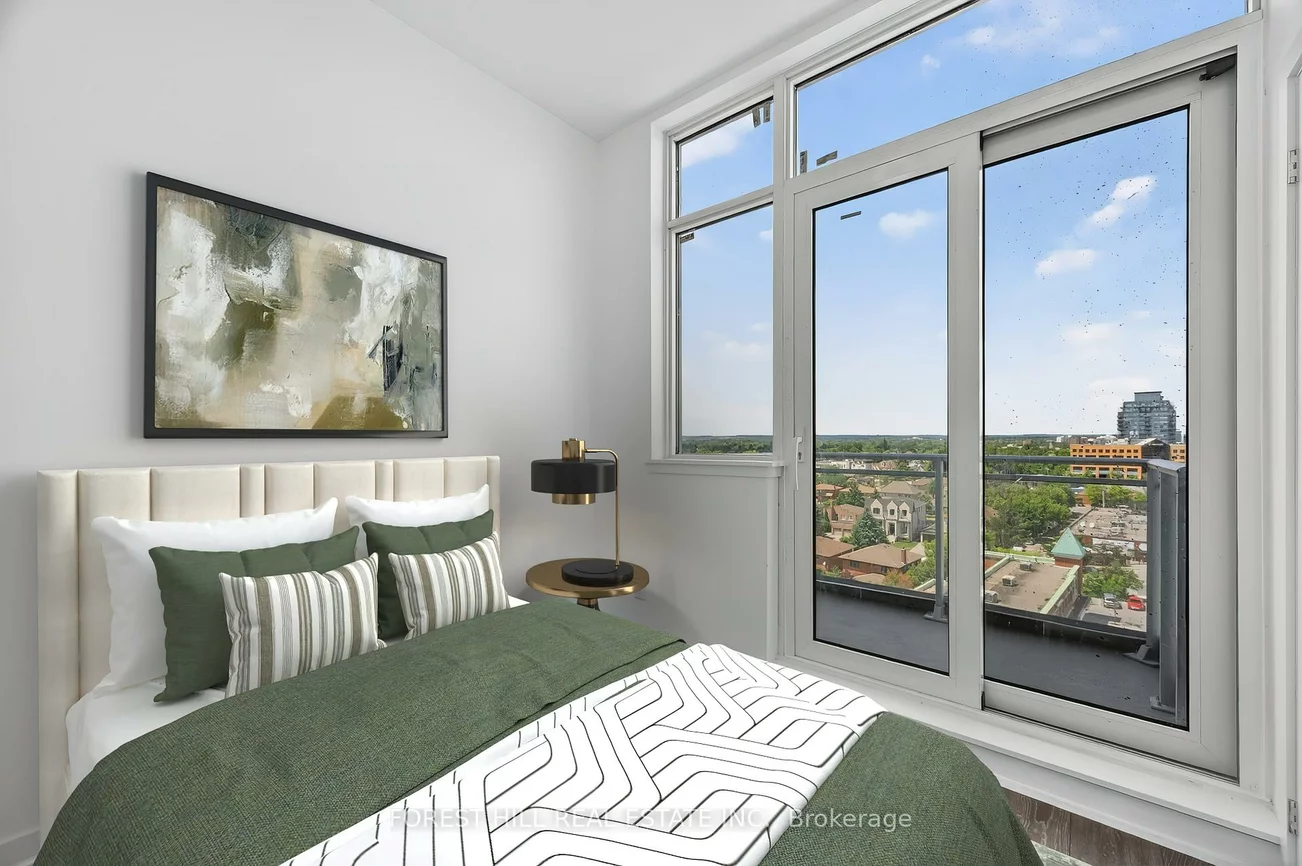 8888, Yonge, South Richvale, Richmond Hill