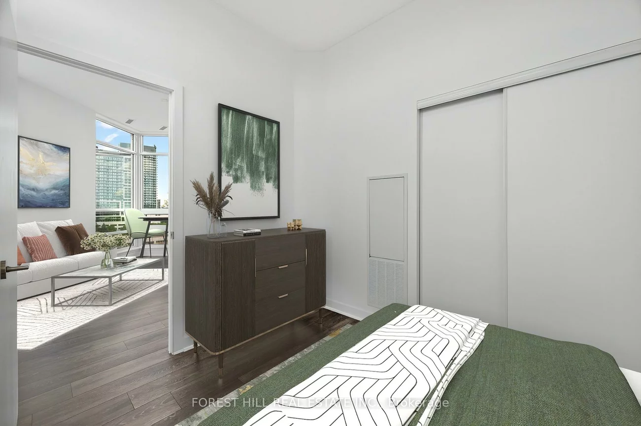 8888, Yonge, South Richvale, Richmond Hill