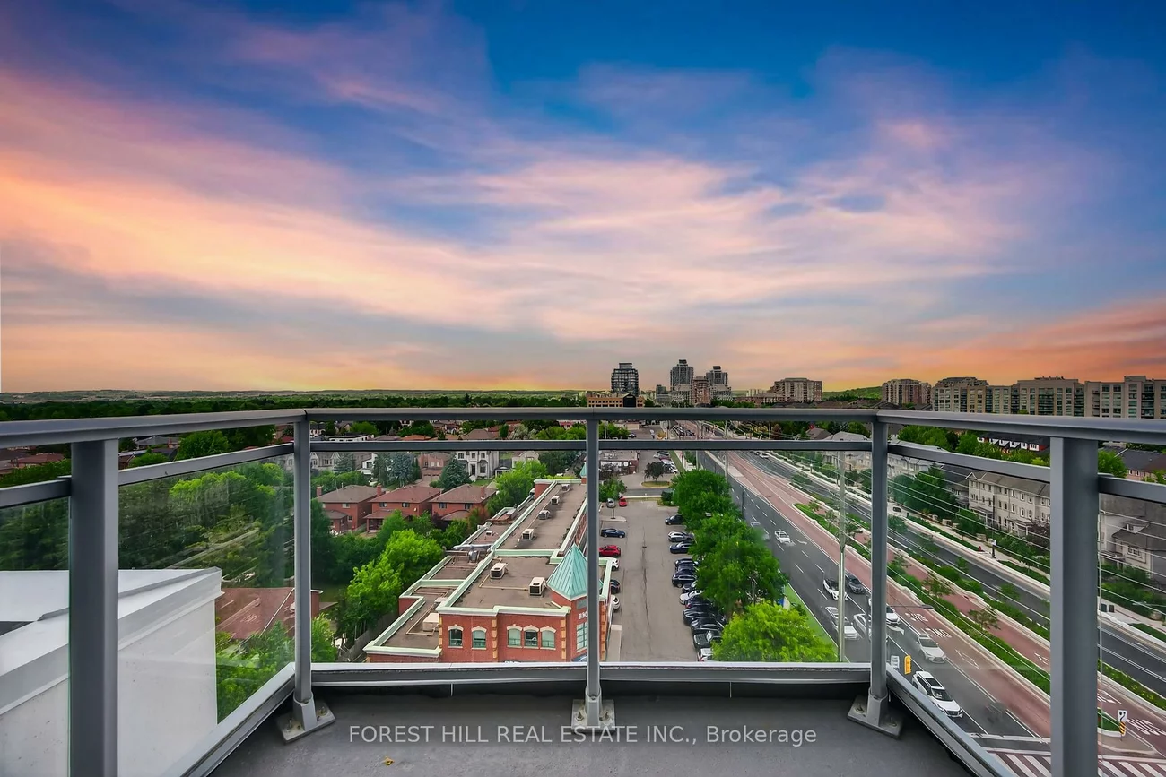 8888, Yonge, South Richvale, Richmond Hill